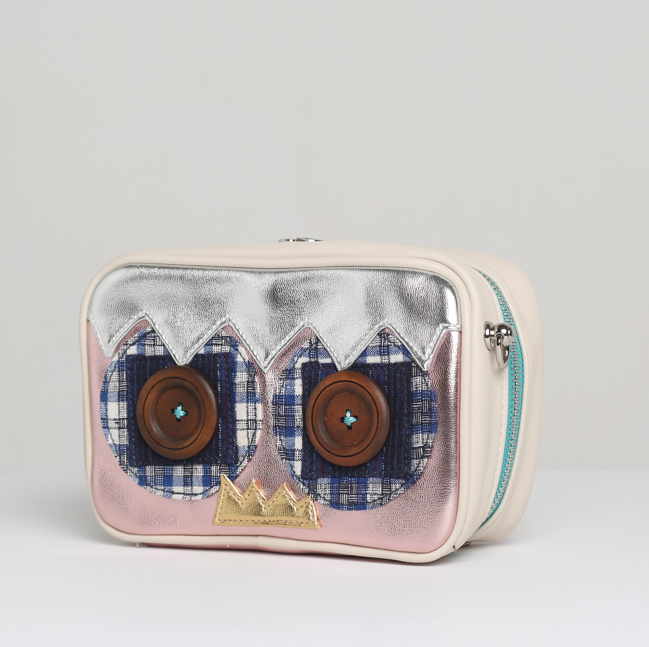 Mini Funky Face - A-VA