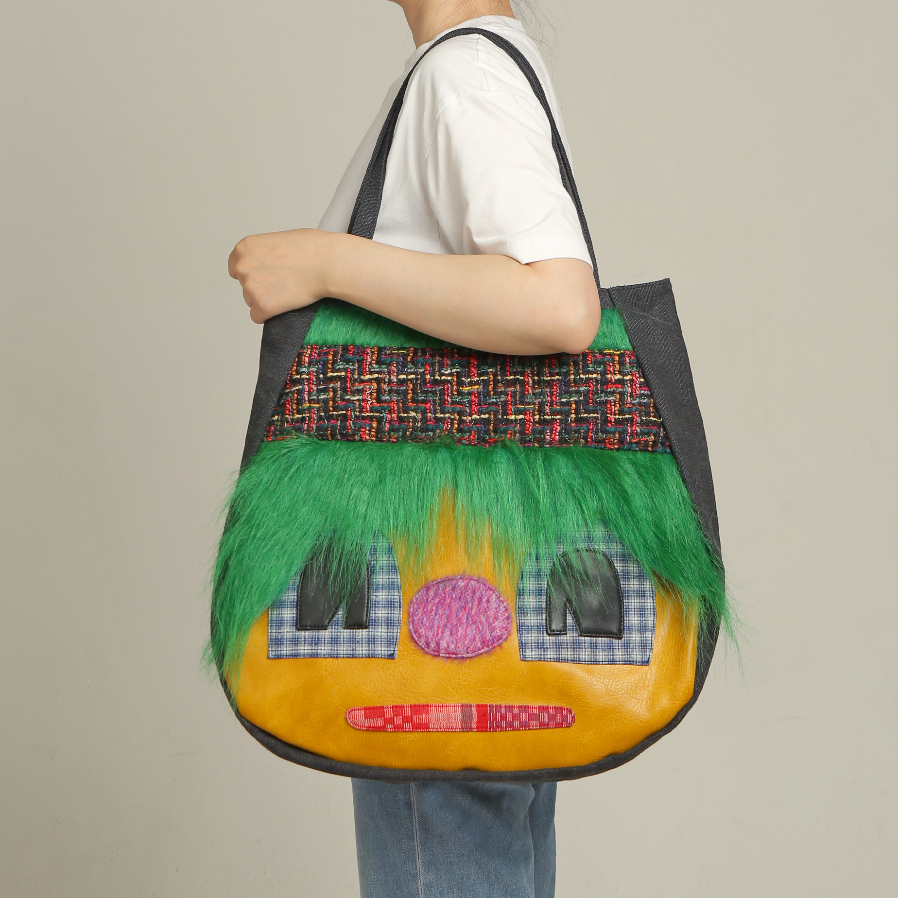 Big Funky Face Hendrix