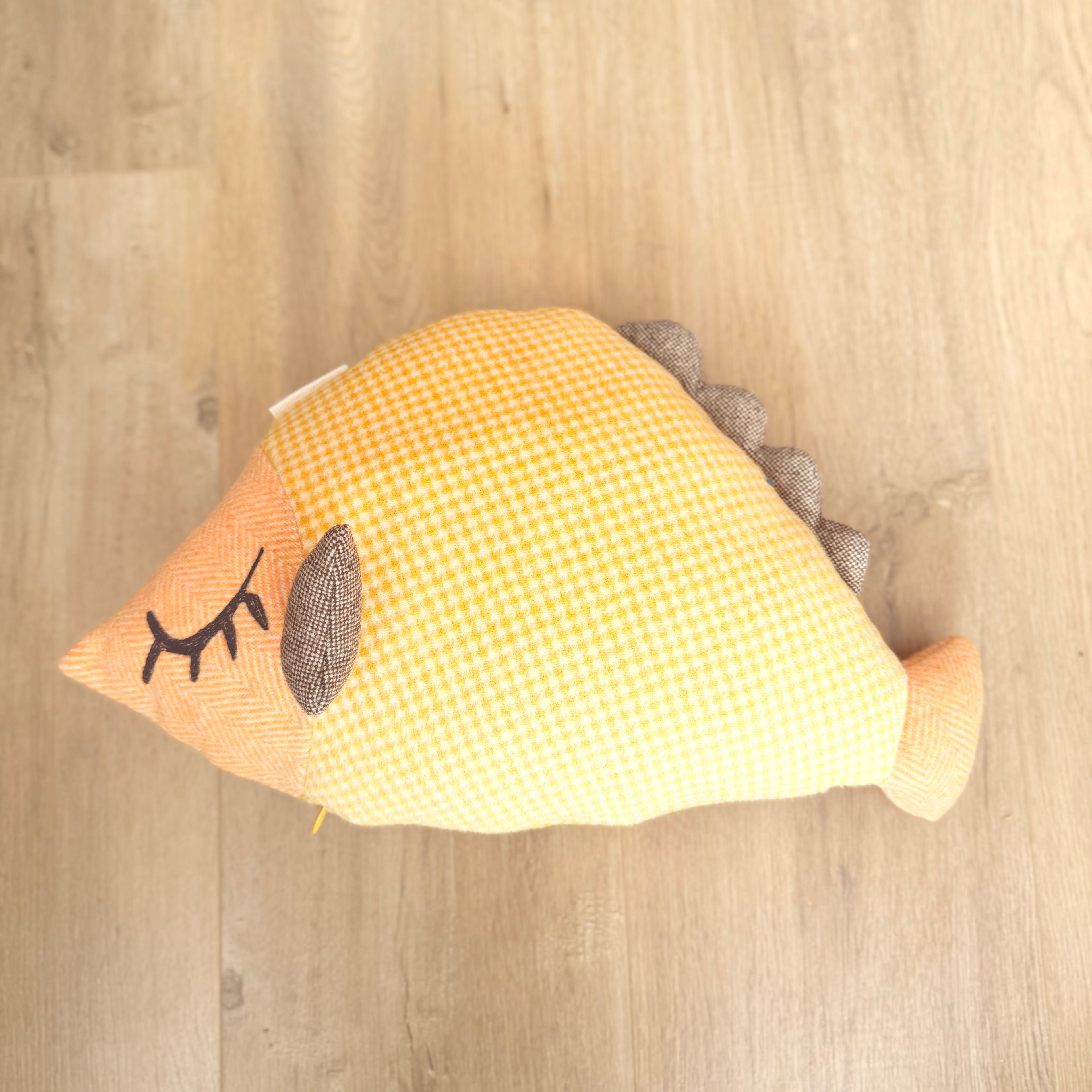 Lucky Fish - Dory Ginger