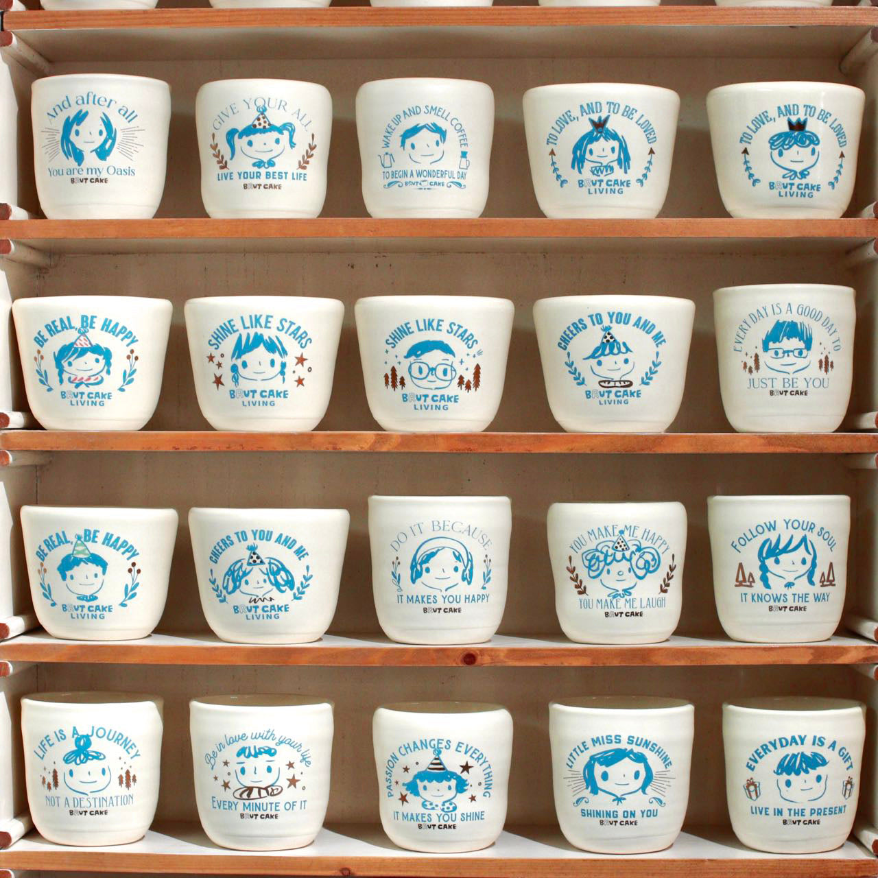 Style 3 - Uplift Series - Page 2/2