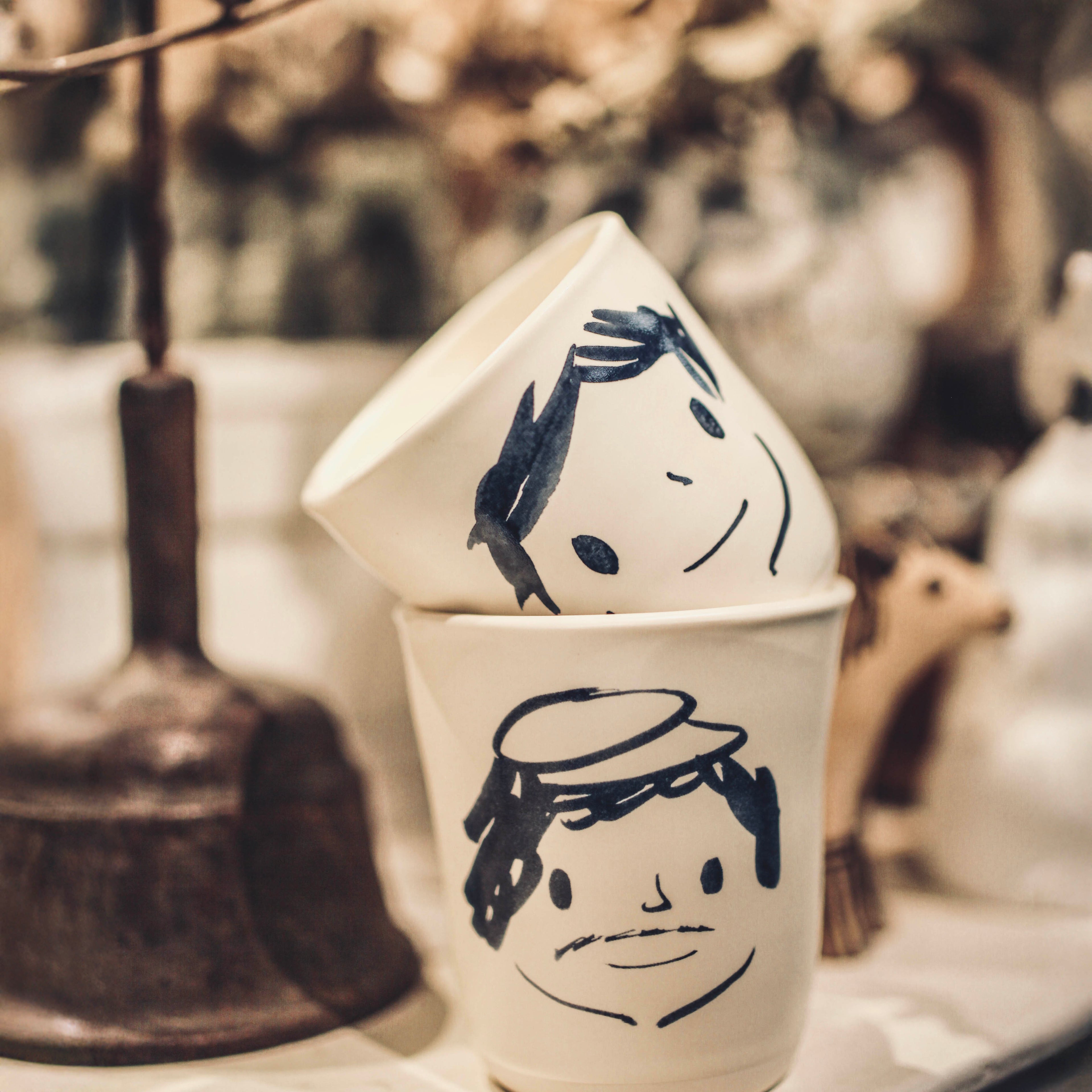 Style 2 - Big Smile - Link 3