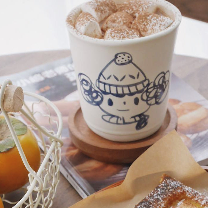 Style 4 - Big Smile Page-1/2