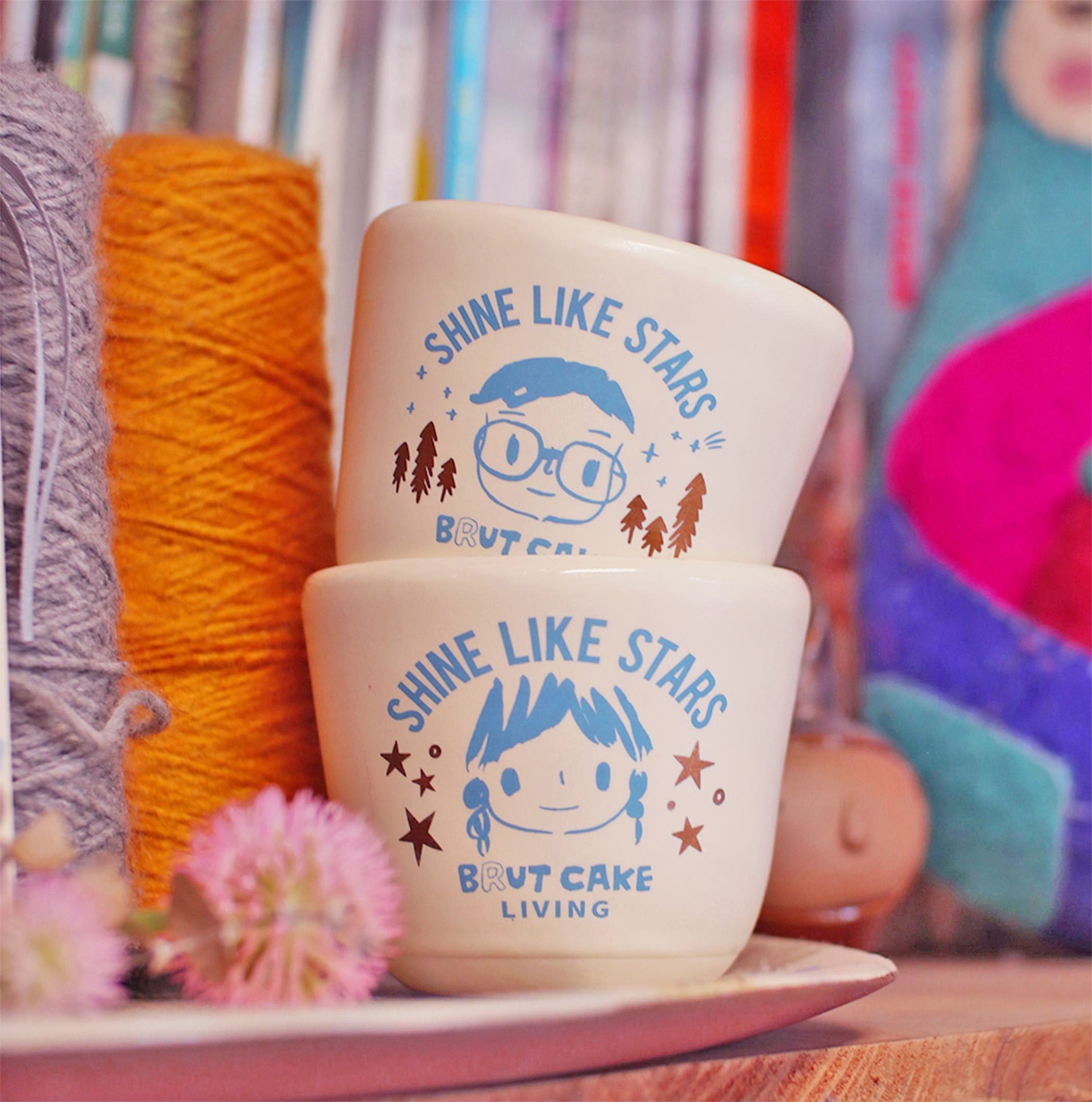 Style 3 - Uplift Series Page 1/2