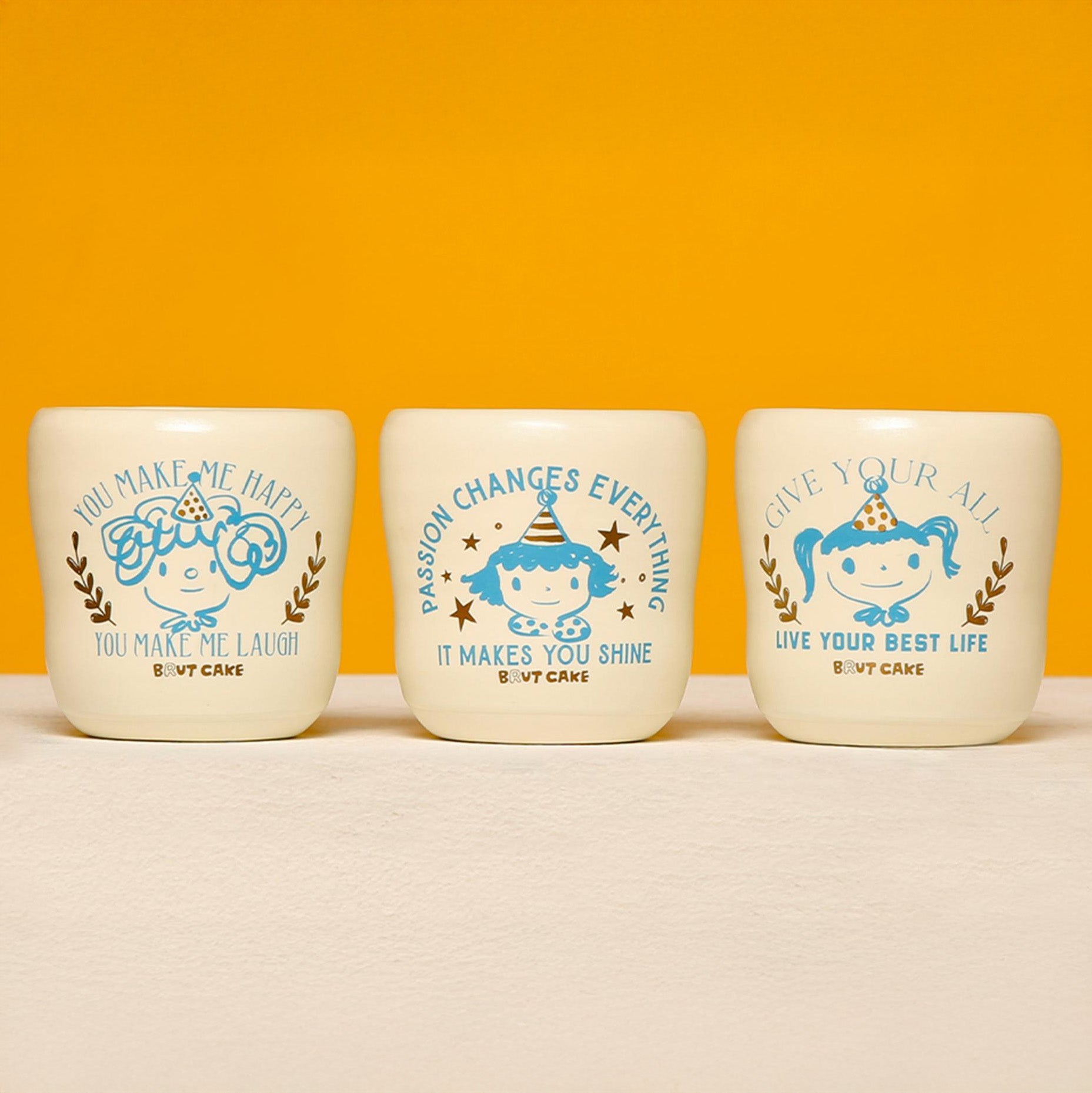 Style 3 - Uplift Series Page 1/2