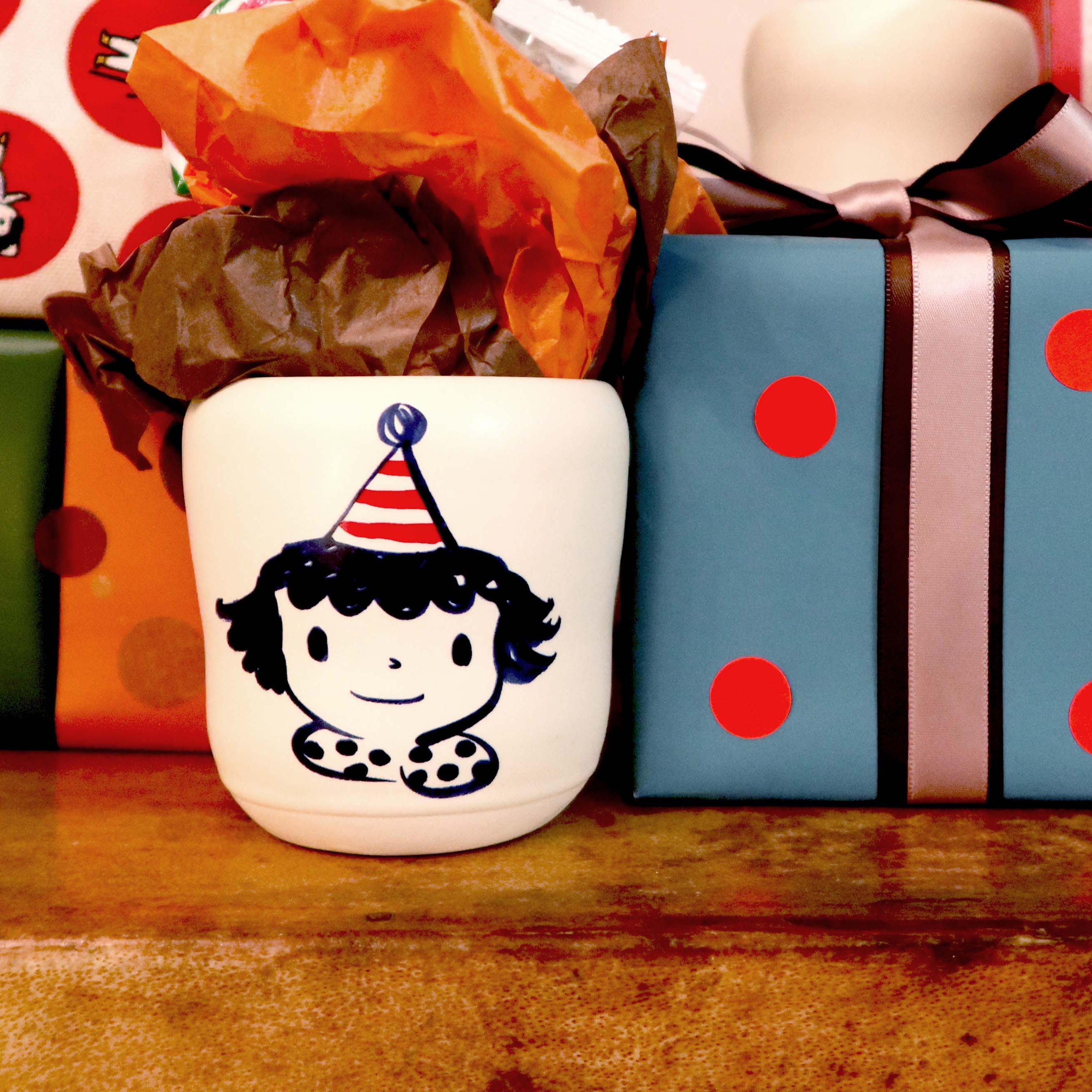 Style 2 - Party Series