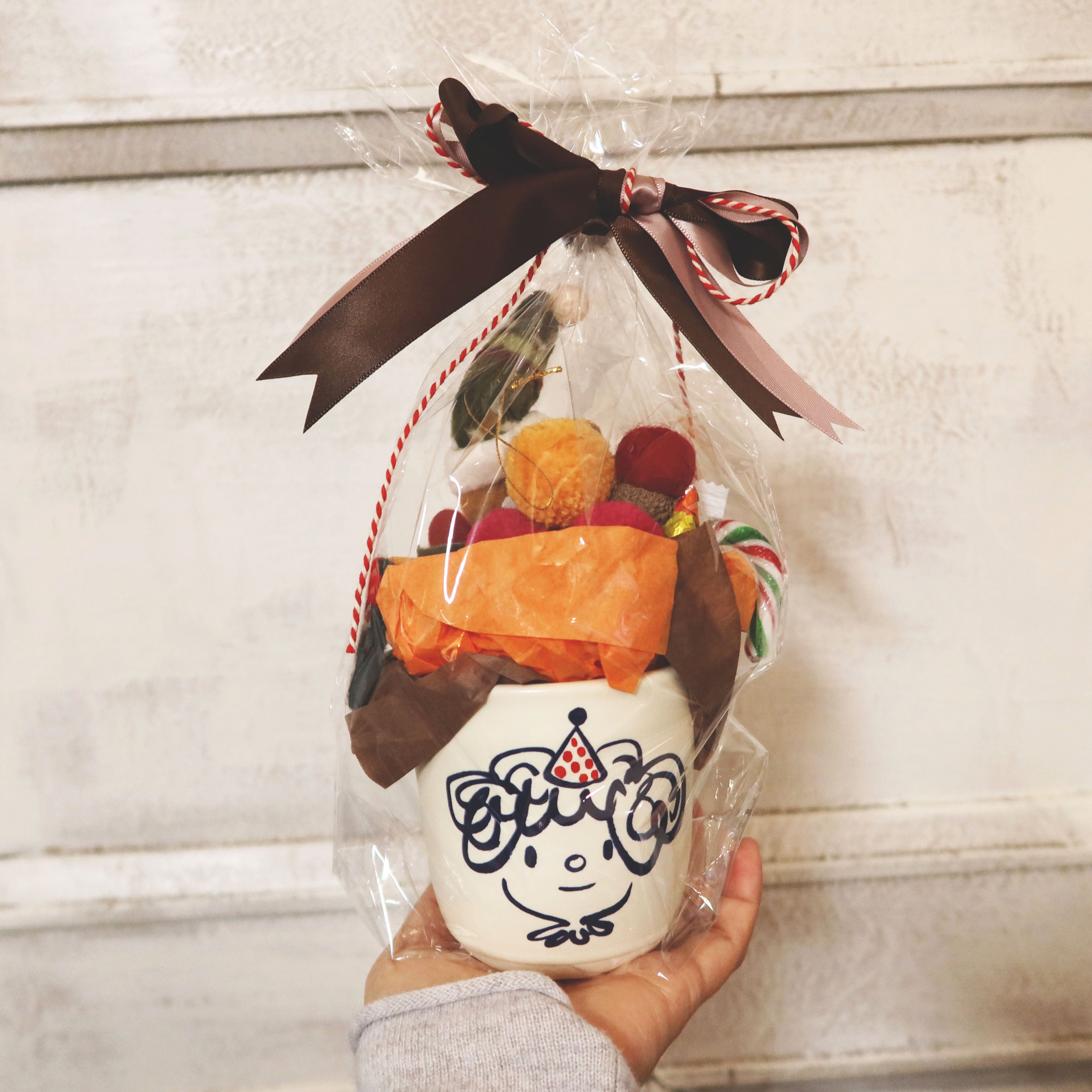 Style 2 - Party Series