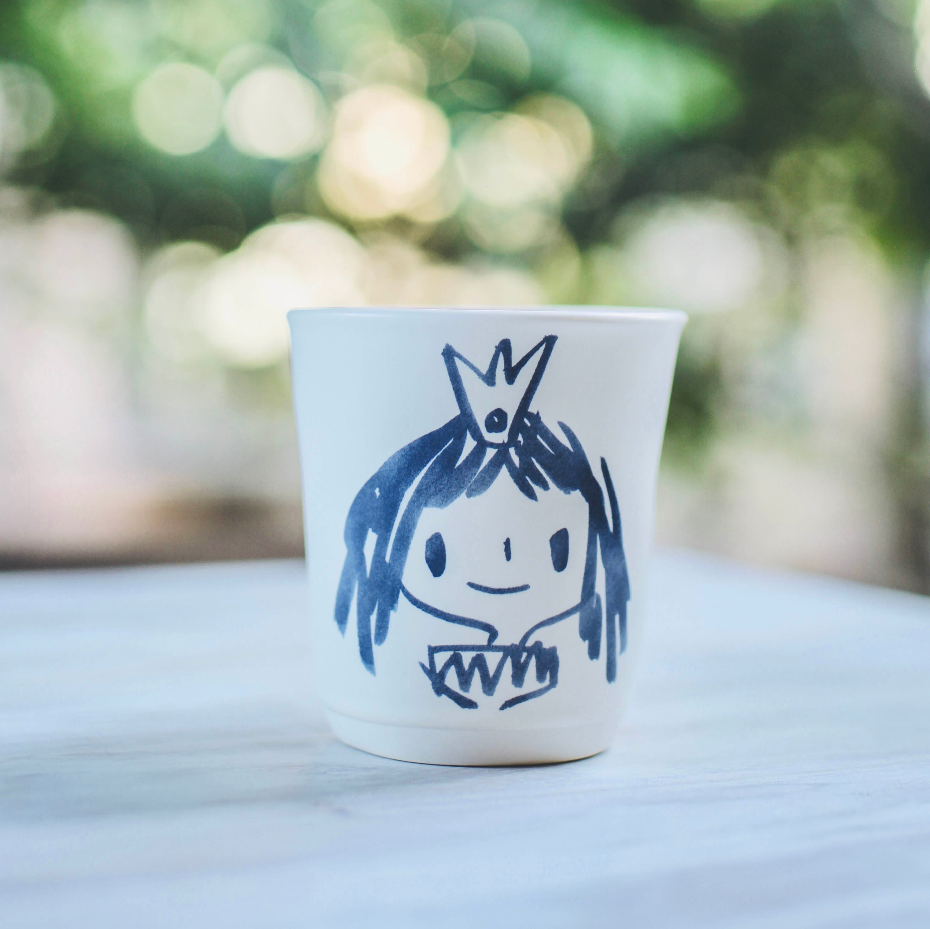 Style 4 - Big Smile Page-2/2