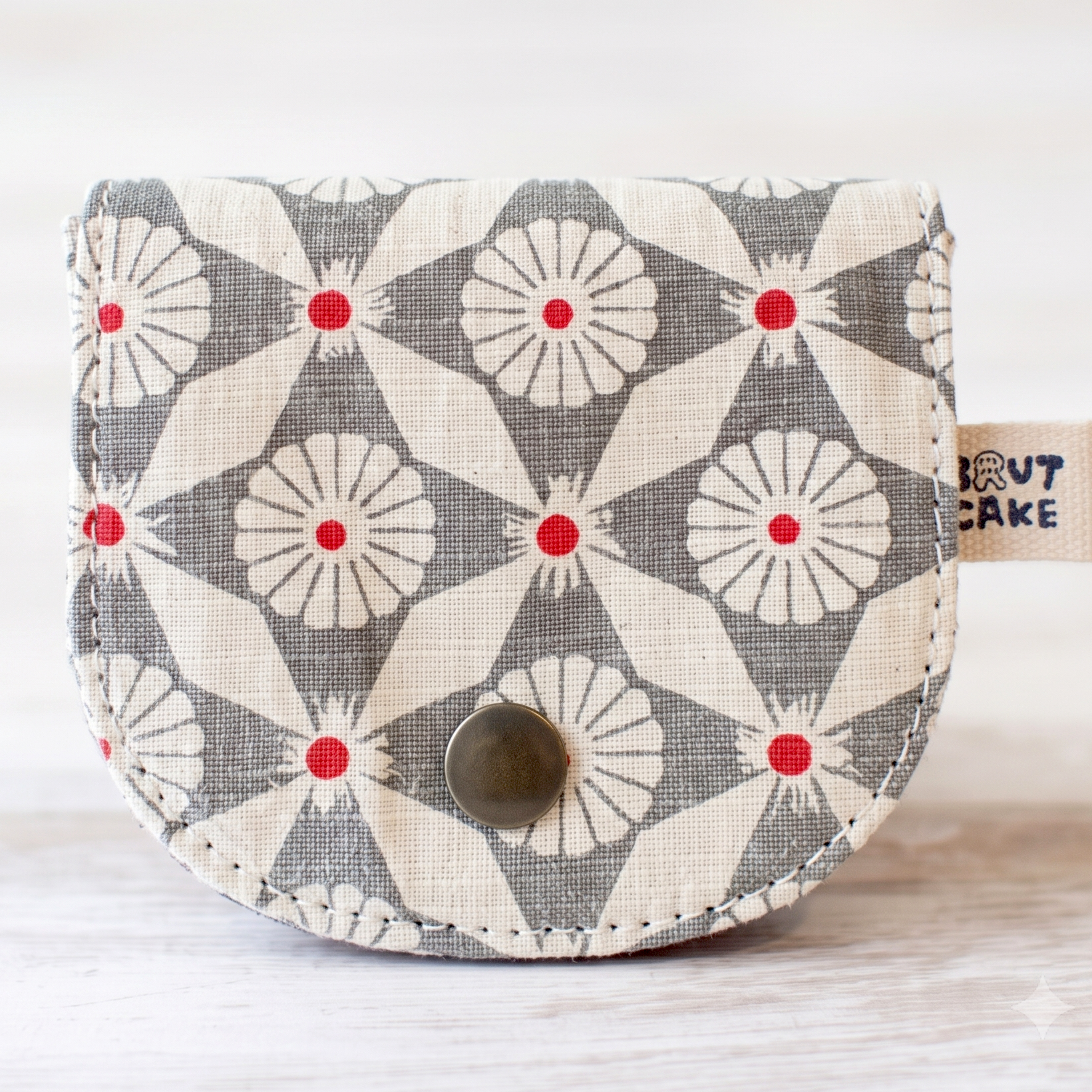 Coin Pouch