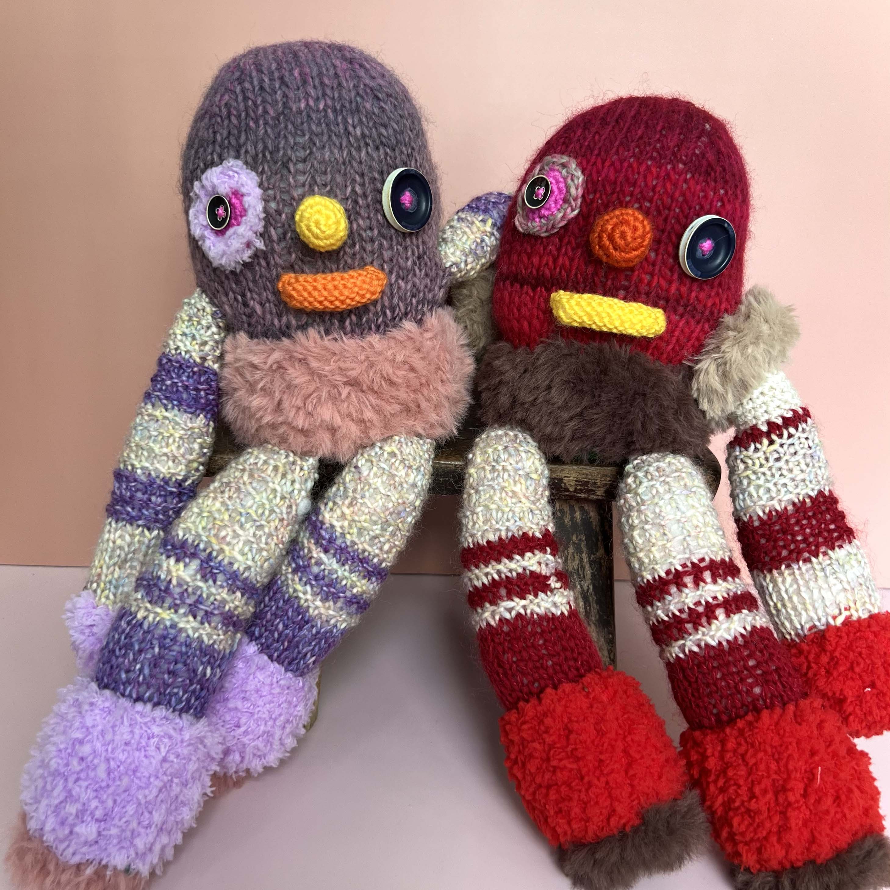 MuuMuu on the shelves