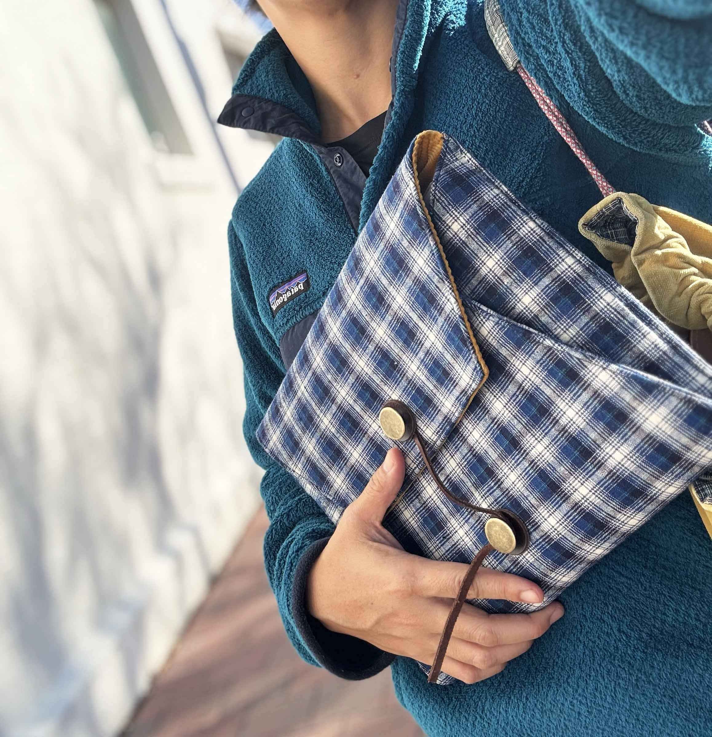 iPad Cover - 11 inch