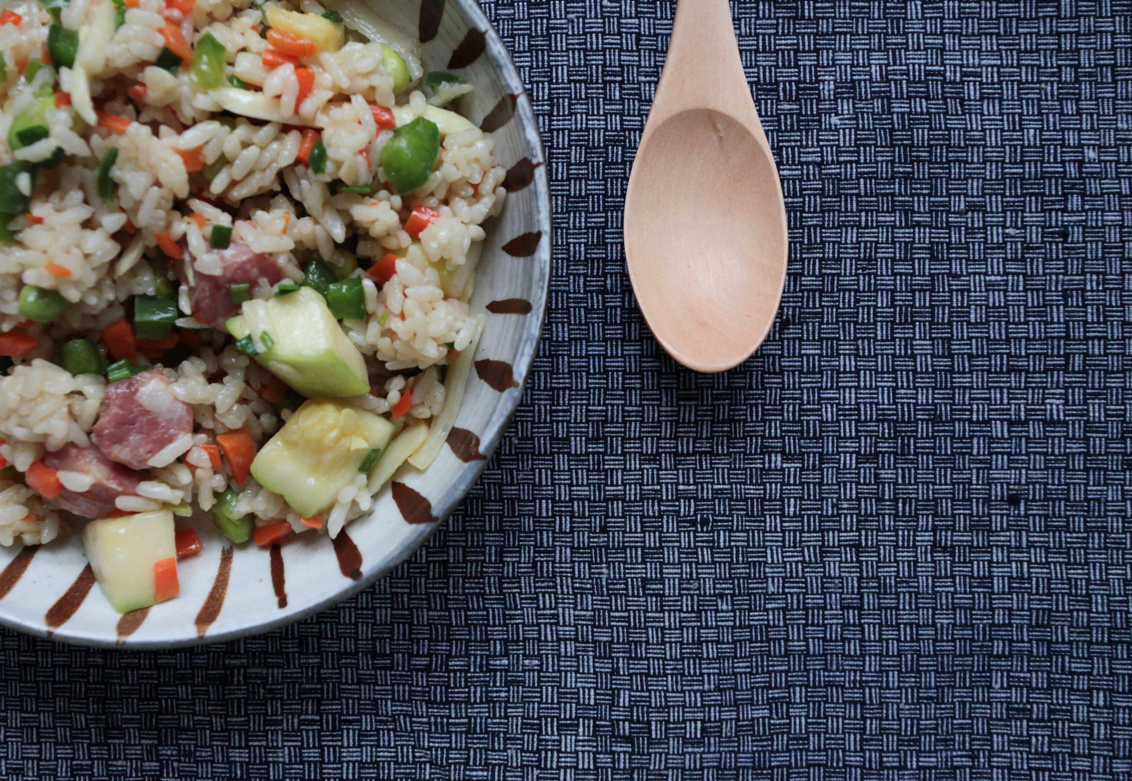 Classic Placemat Set