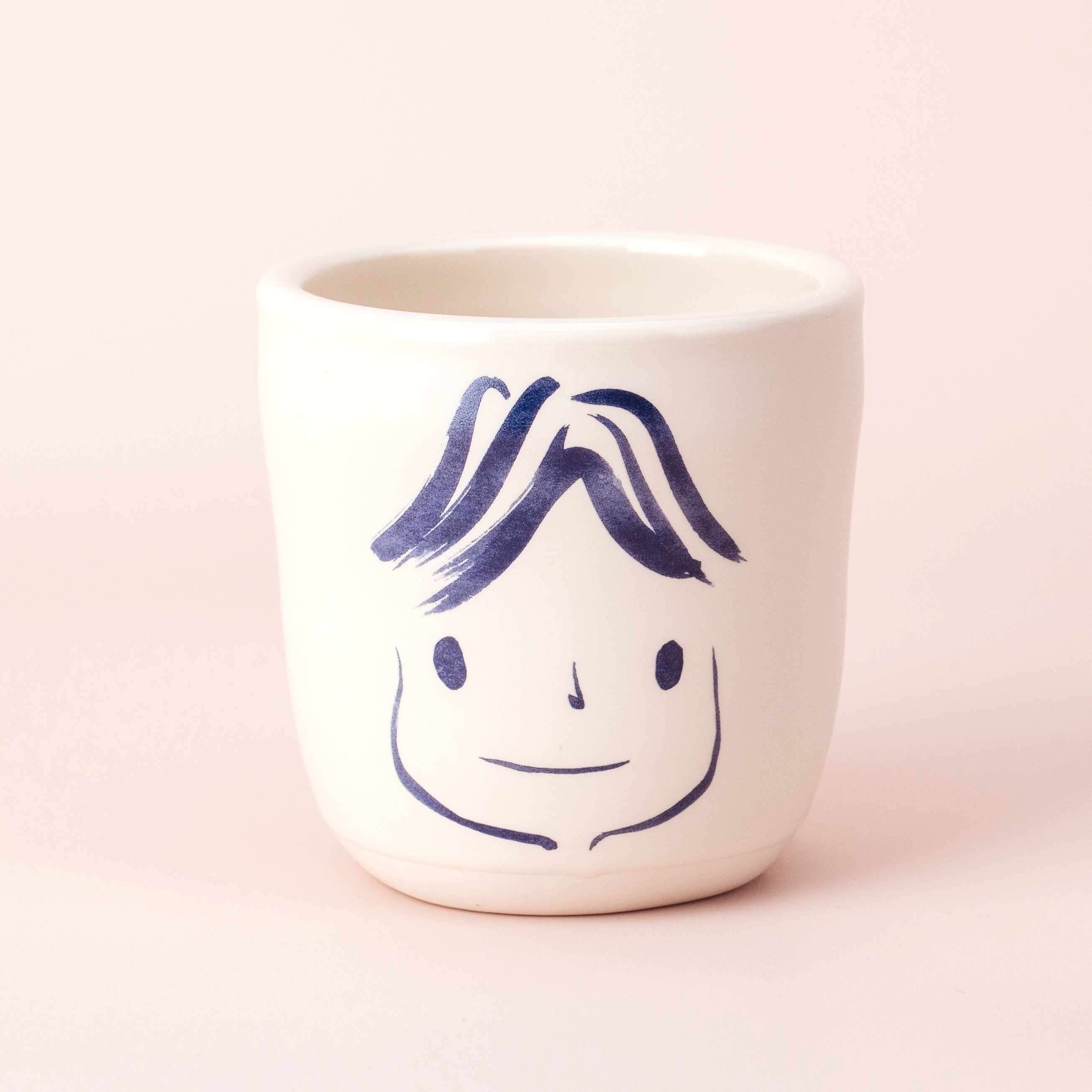 Style 2 - Big Smile - Link 3