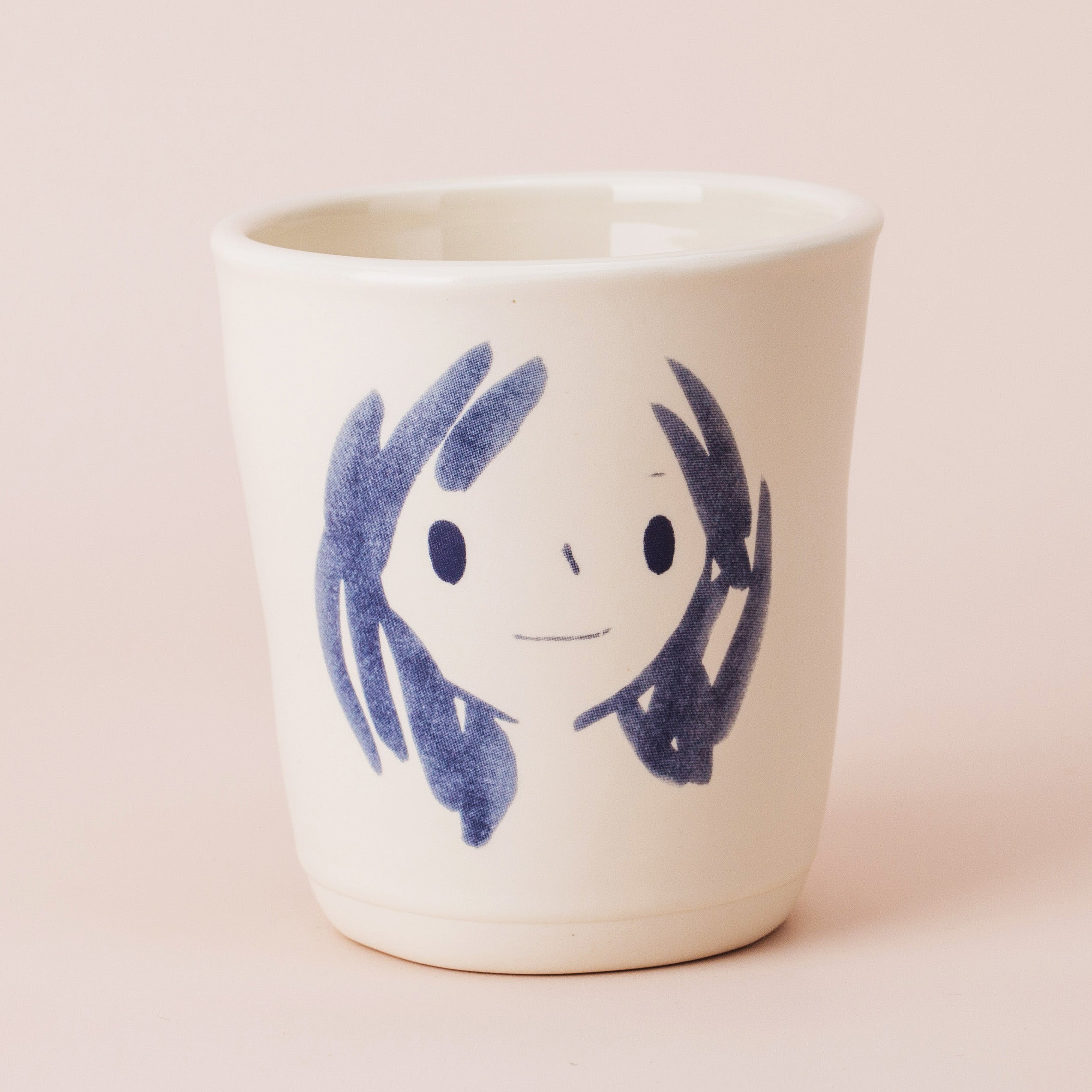 Style 4 - Big Smile Page-2/2