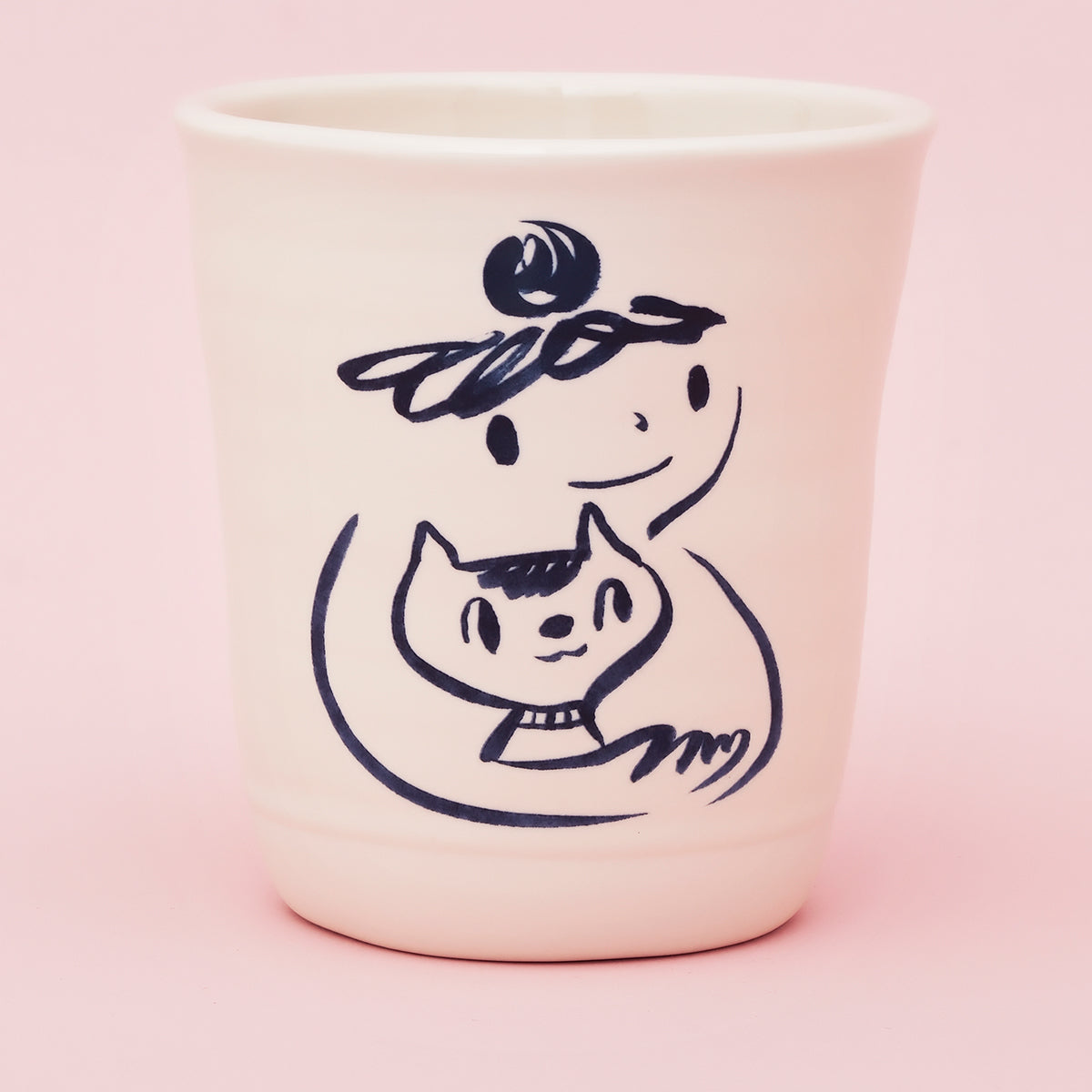 Style 4 - Big Smile Page-1/2