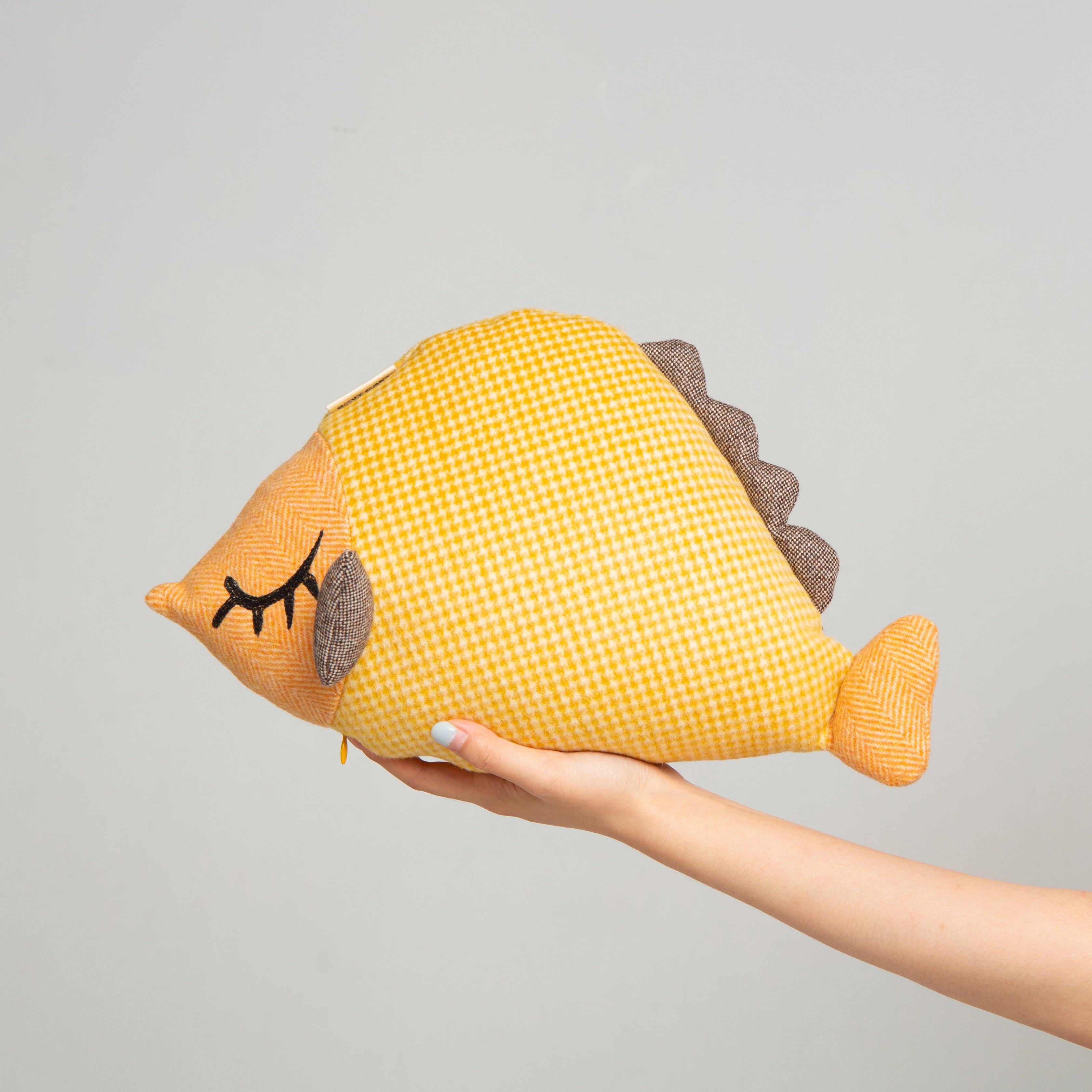 Lucky Fish - Dory Ginger