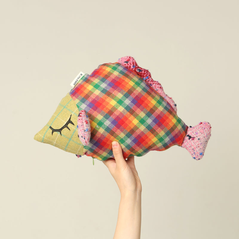 Lucky Fish - Dory Rainbow