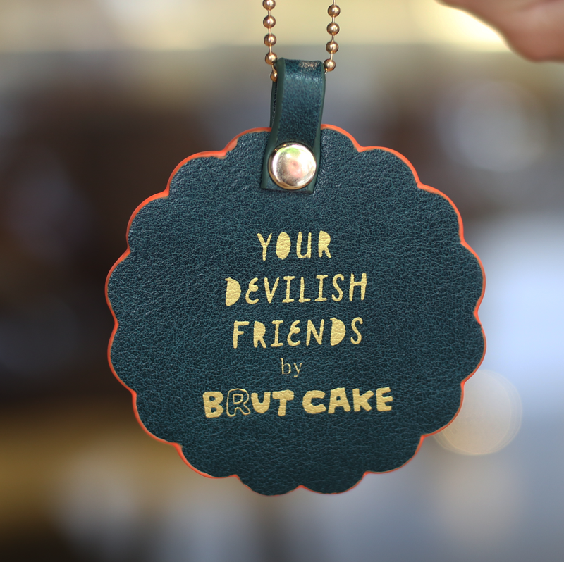 Big Funky Face Goober