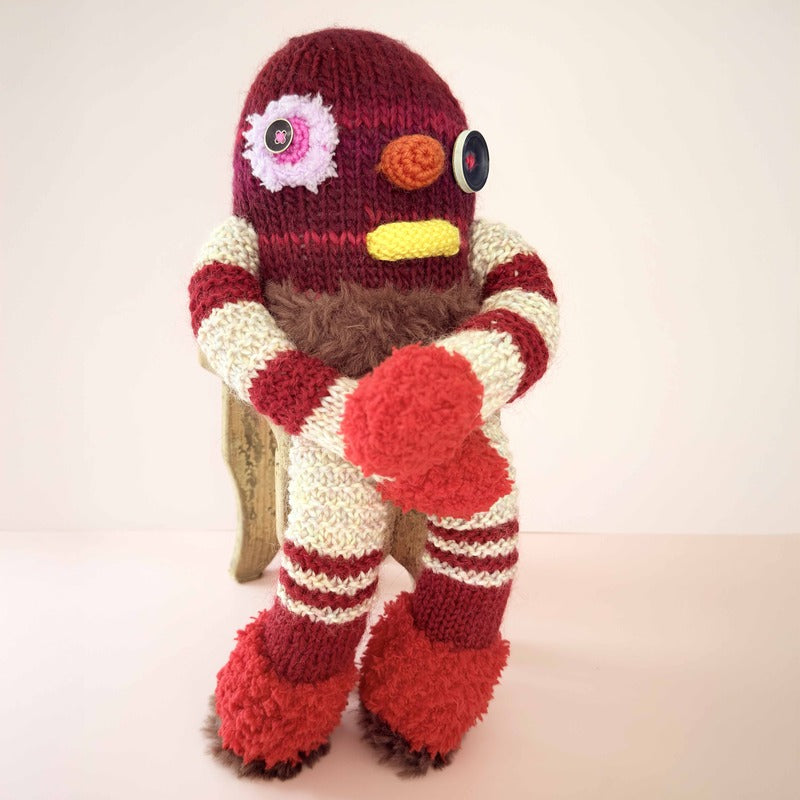 MuuMuu on the shelves