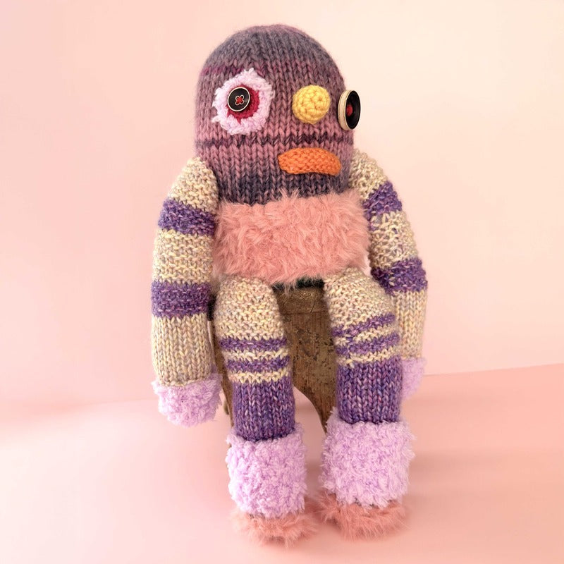 MuuMuu on the shelves