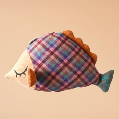 Lucky Fish - Dory Berry