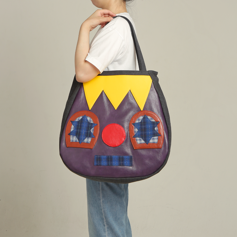 Big Funky Face Goober