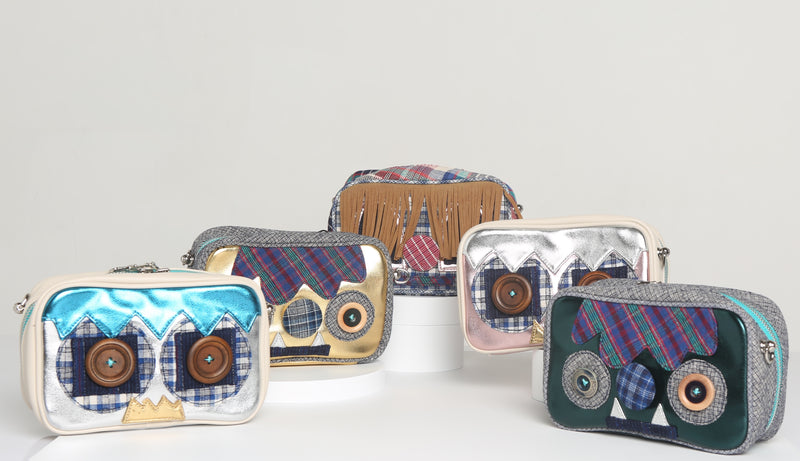 Mini Funky Face - Gizmo