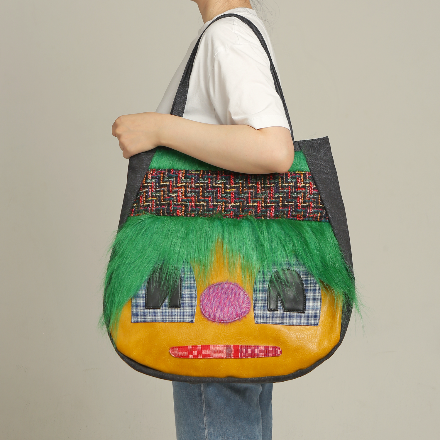 Big Funky Face Hendrix