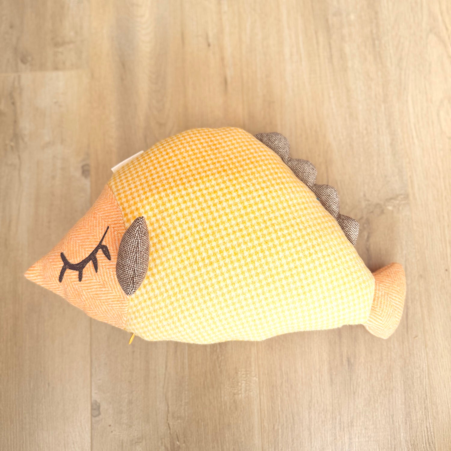 Lucky Fish - Dory Ginger