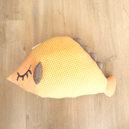 Lucky Fish - Dory Ginger