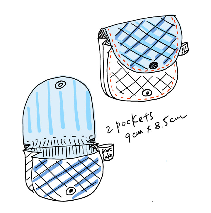 Coin Pouch