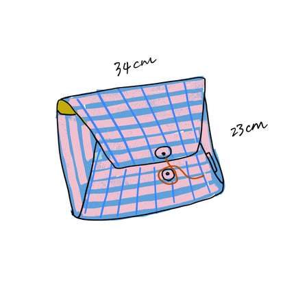 Laptop Cover 13-inch