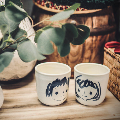 Style 2 - Big Smile - Link 3