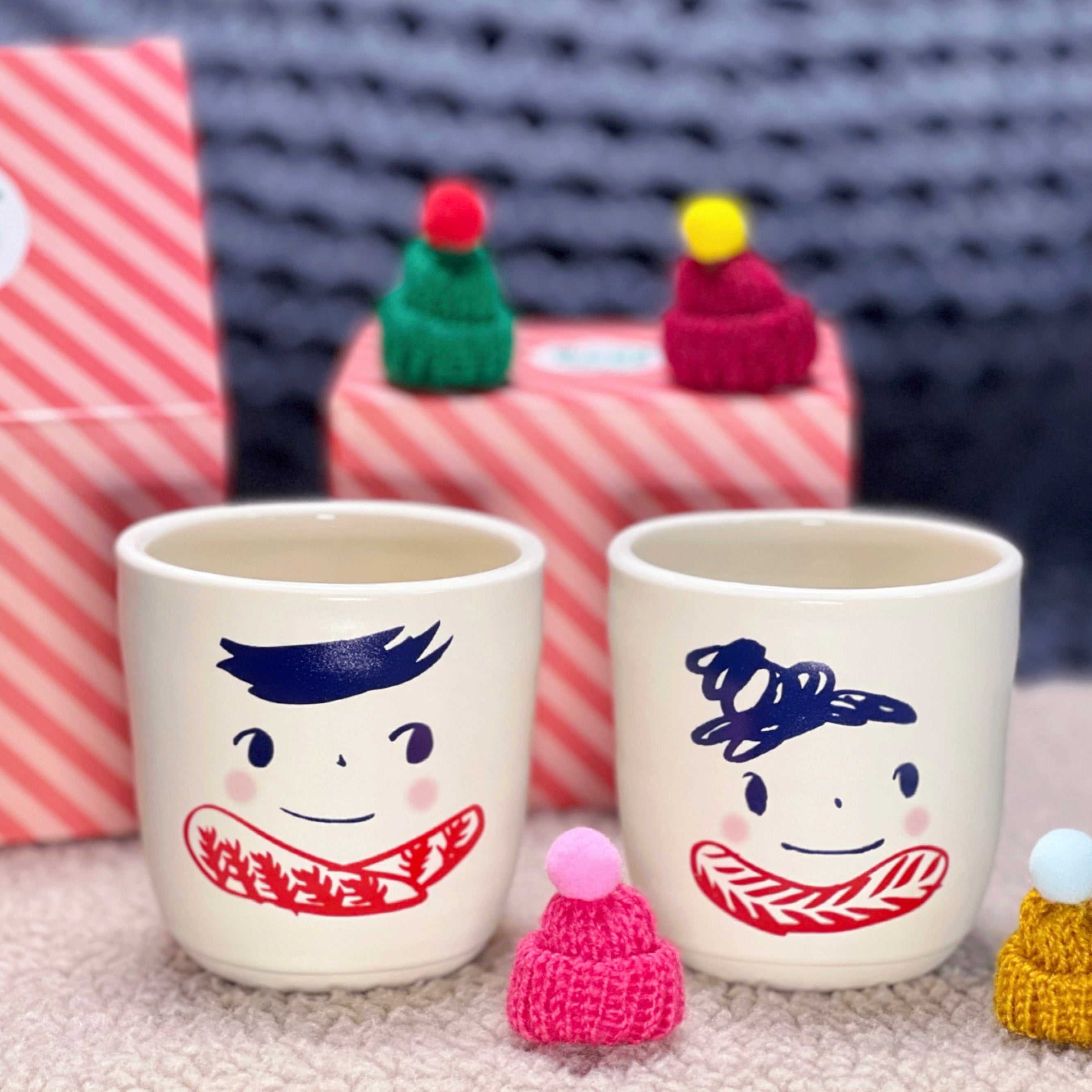 Style 2 - Big Smile - Link 3