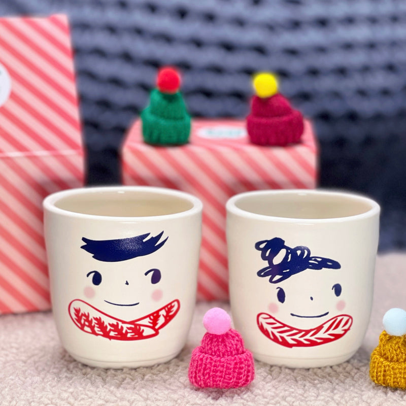 Style 2 - Big Smile - Link 3