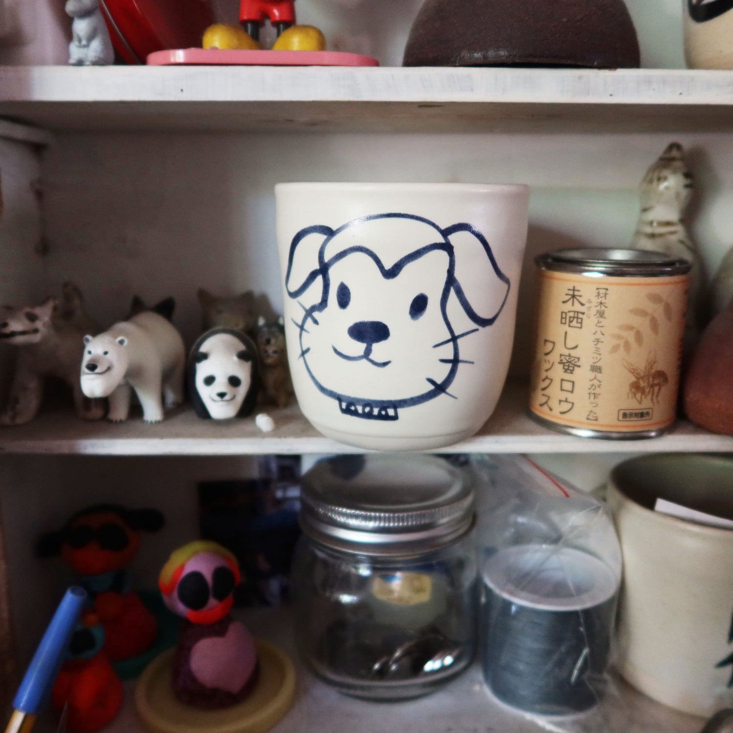 Style 2 - Big Smile - Link 3