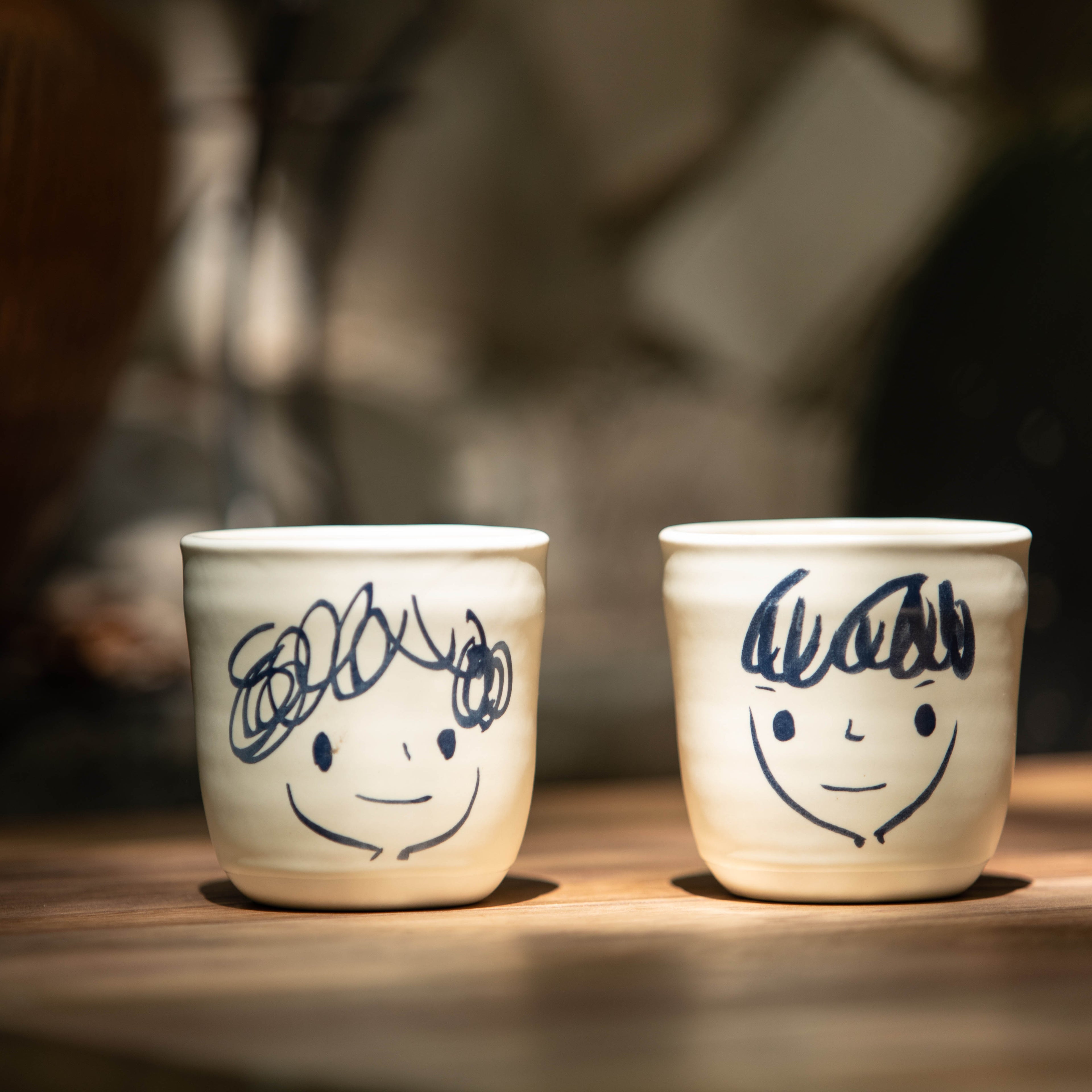 Style 2 - Big Smile - Link 3