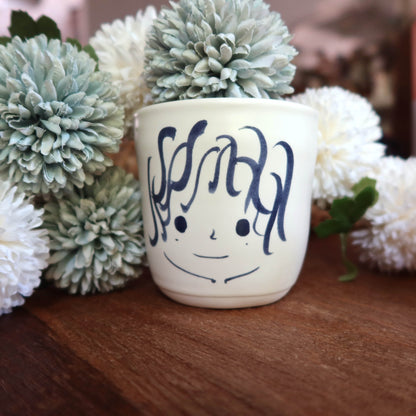 Style 2 - Big Smile - Link 3