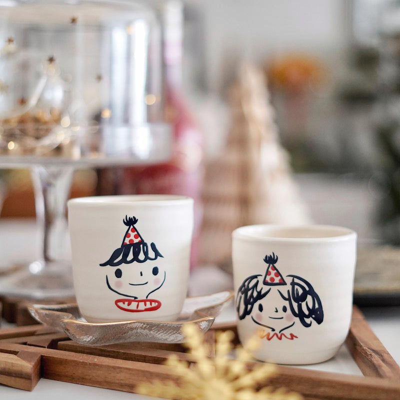 Style 2 - Party Series