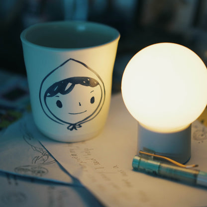 Style 4 - Big Smile Page-1/2