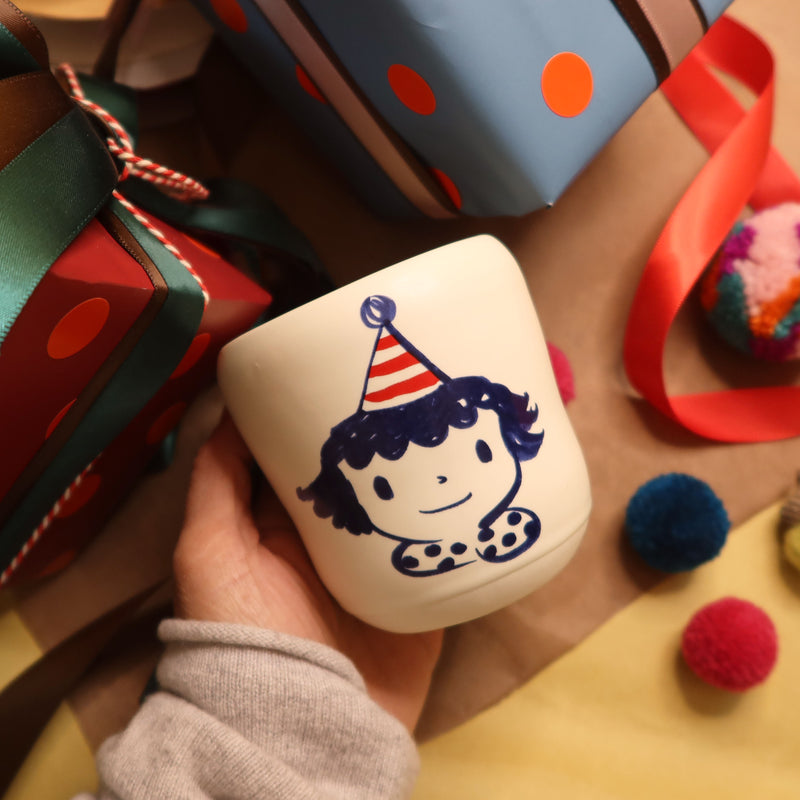 Style 2 - Party Series