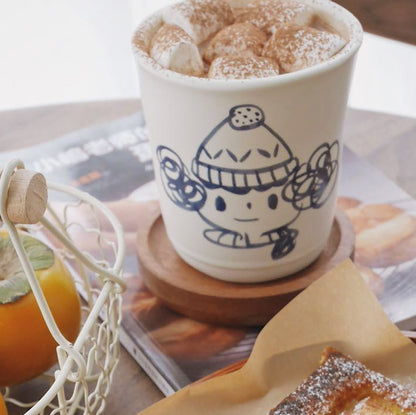 Style 4 - Big Smile Page-1/2