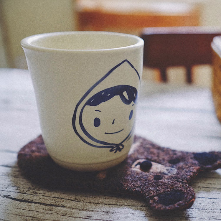 Style 4 - Big Smile Page-1/2