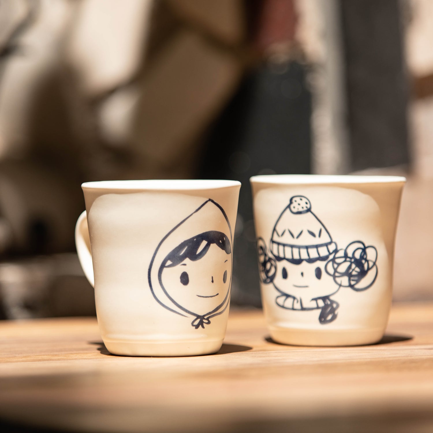 Style 4 - Big Smile Page-1/2