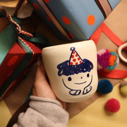 Style 2 - Party Series