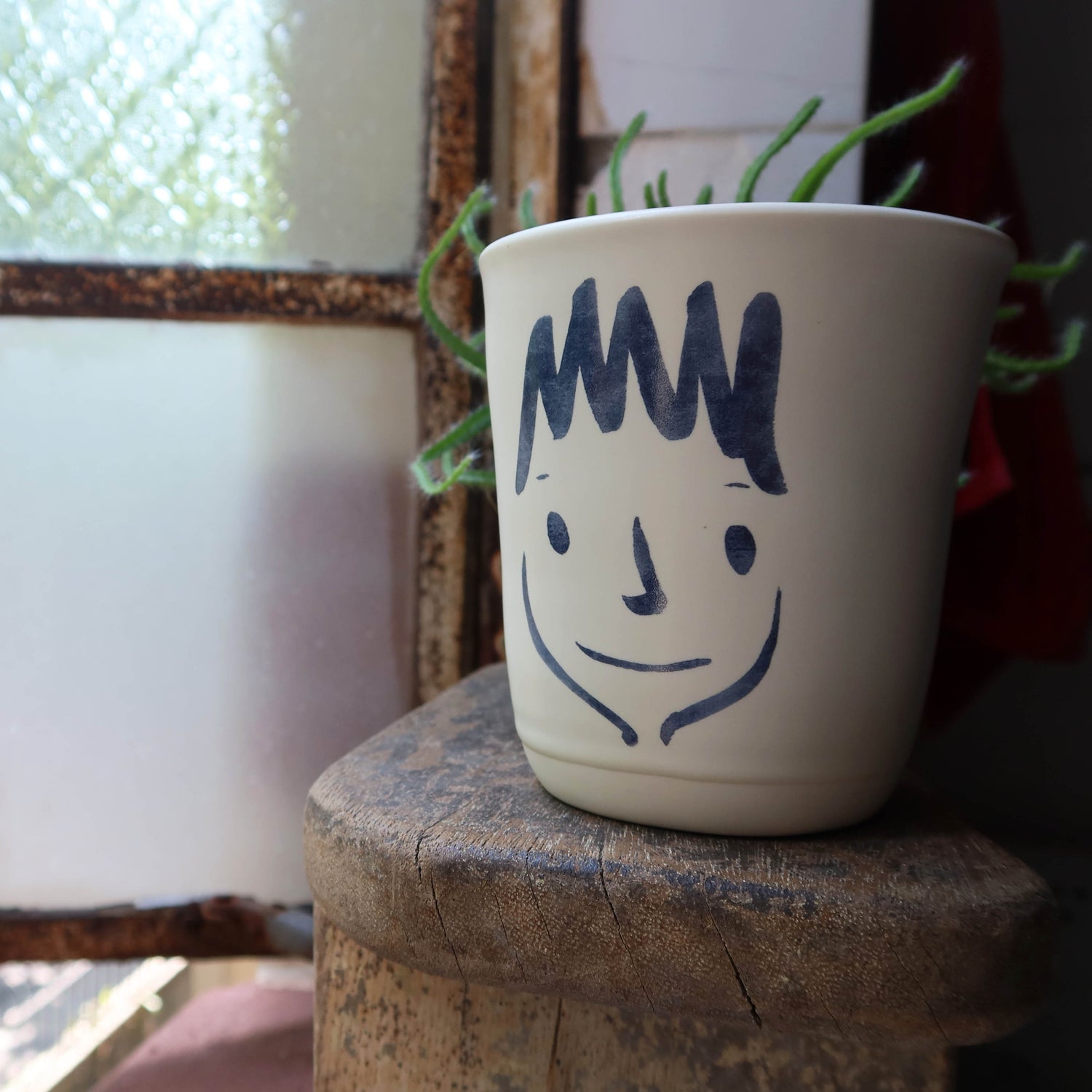 Style 4 - Big Smile Page-1/2