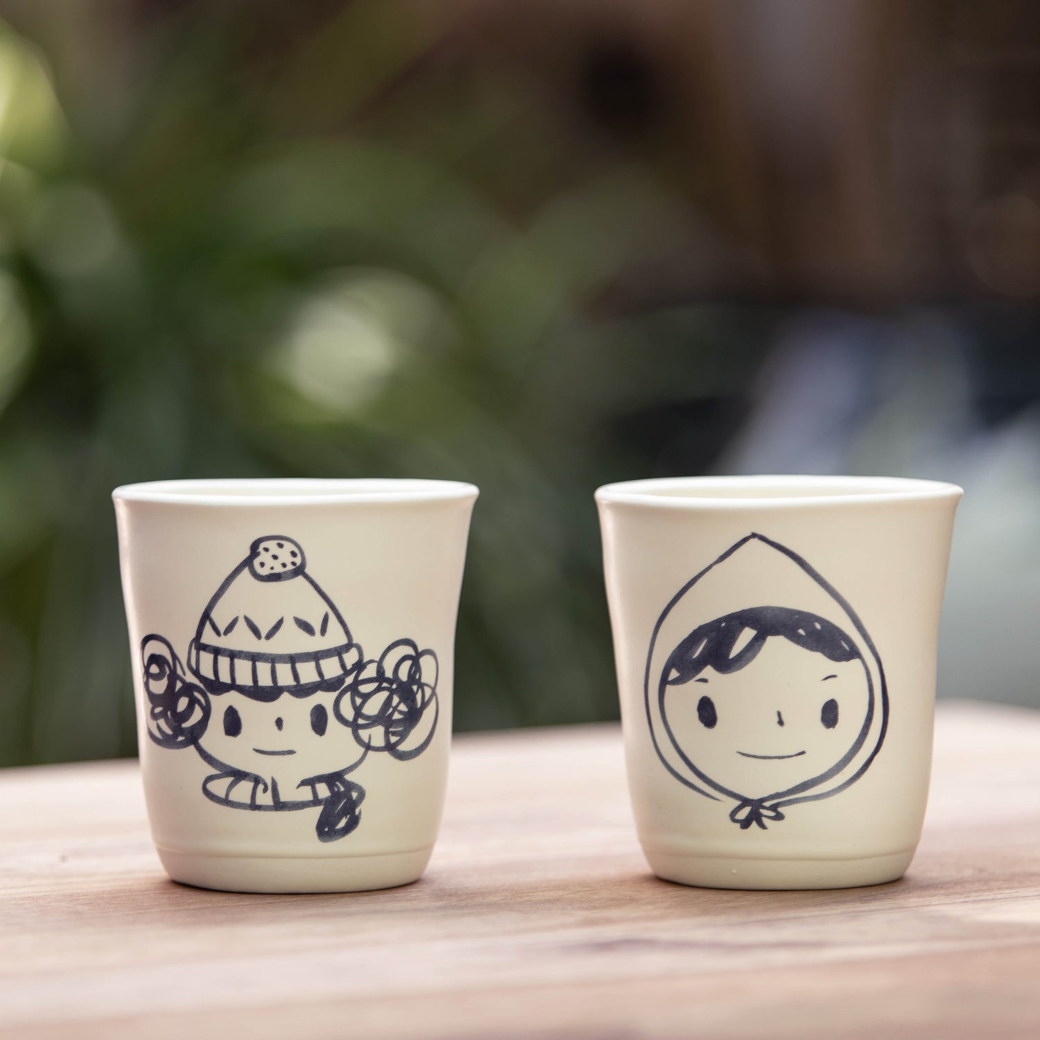 Style 4 - Big Smile Page-1/2