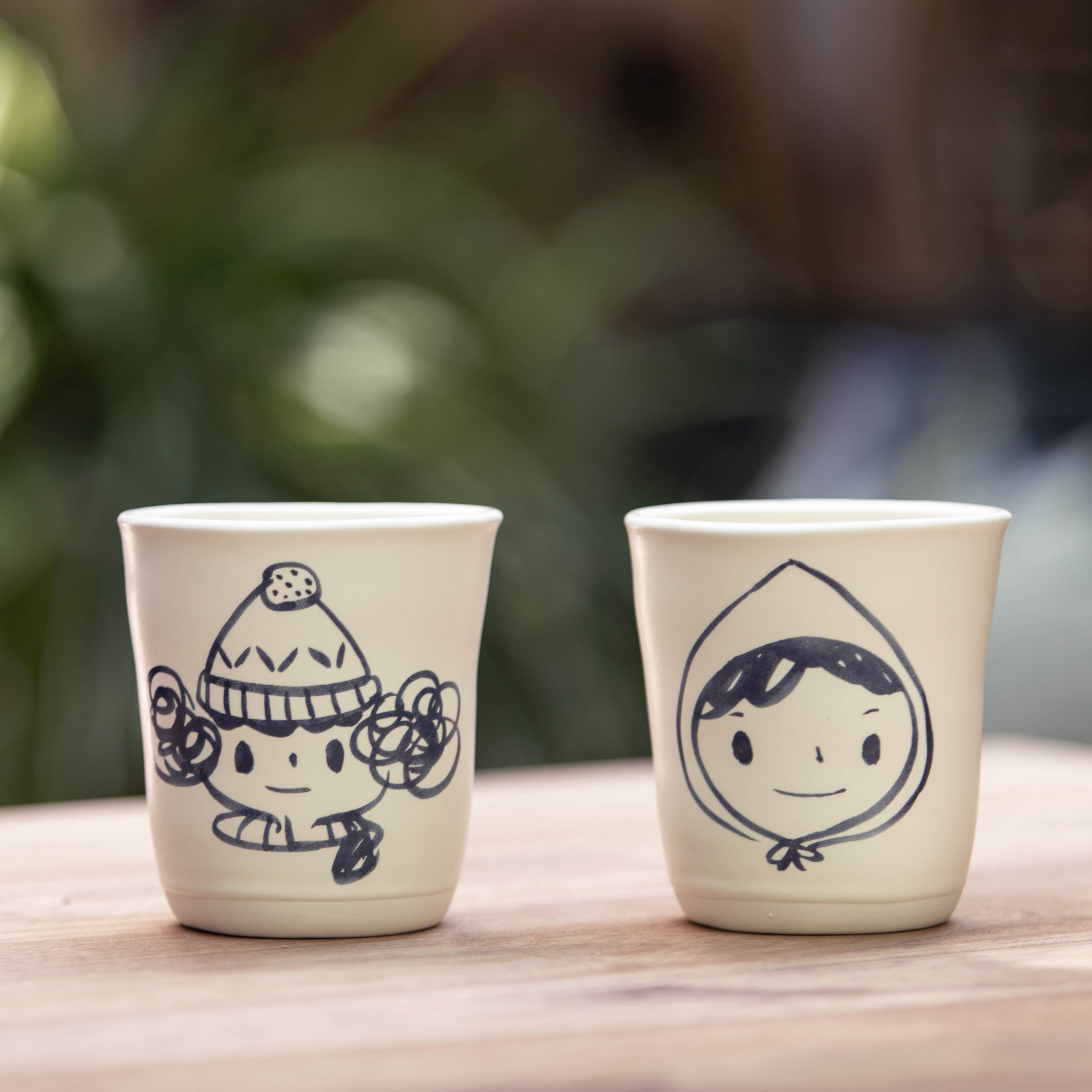 Style 4 - Big Smile Page-1/2