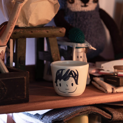 Style 3 - Big Smile Page-2