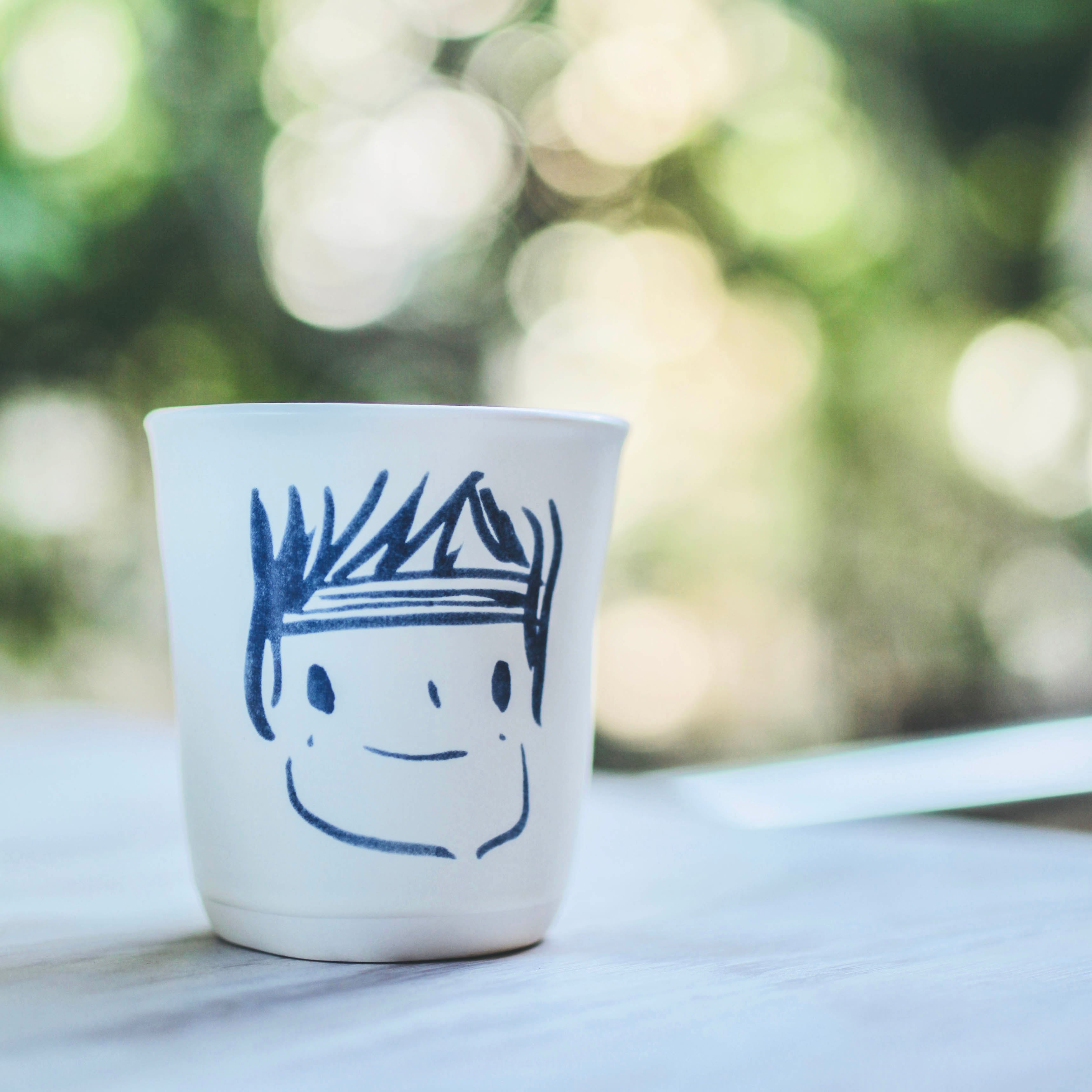 Style 4 - Big Smile Page-1/2