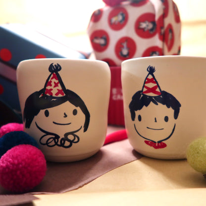 Style 2 - Party Series